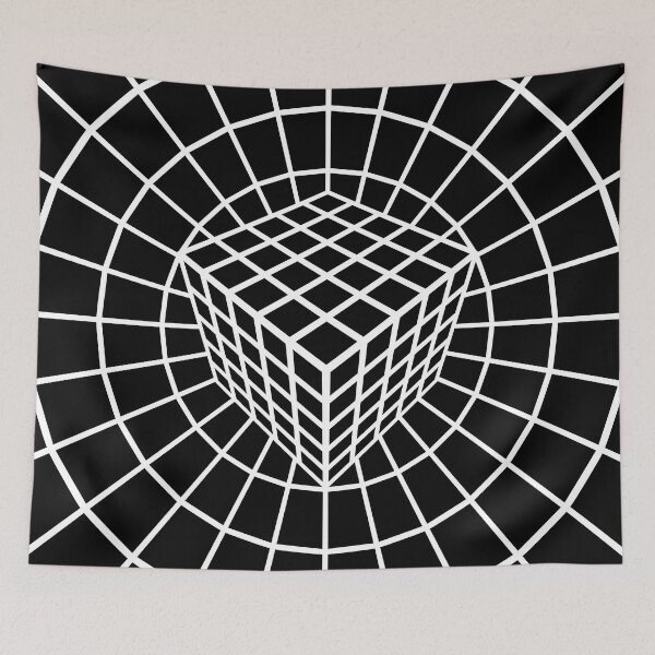 Item preview, Cube designed and sold by serpico93.