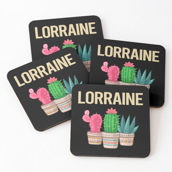 Item preview, Happy Cactus Lorraine designed and sold by StoreLucid.