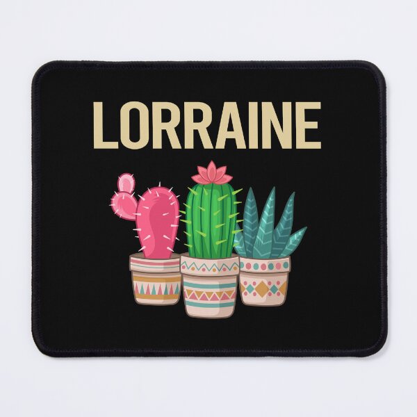 Item preview, Happy Cactus Lorraine designed and sold by StoreLucid.