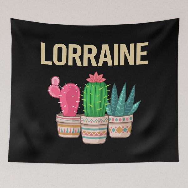 Item preview, Happy Cactus Lorraine designed and sold by StoreLucid.