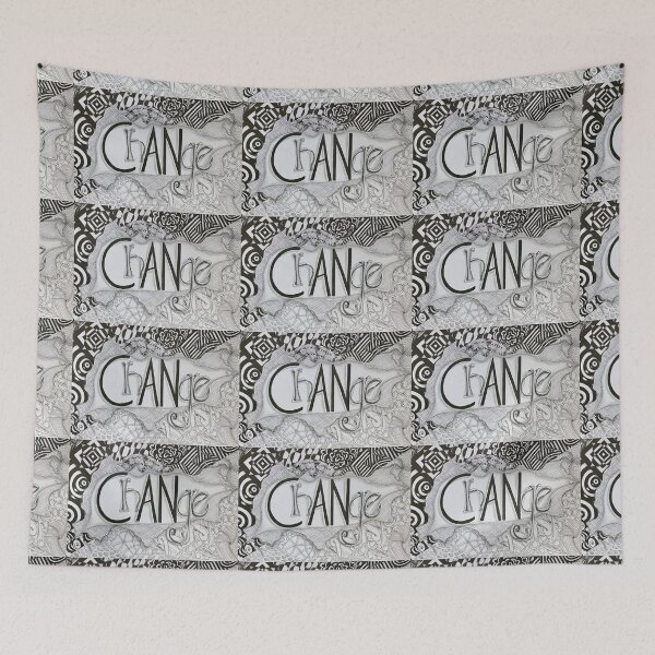 Item preview, Can Change designed and sold by ACarlo.