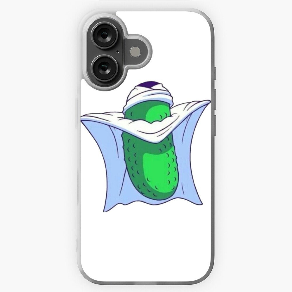 Pickle-O | Essential T-Shirt