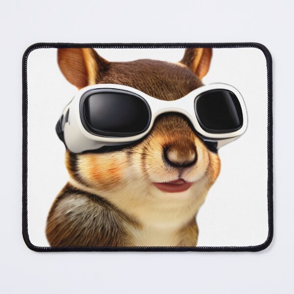 Item preview, Chipmunk in VR designed and sold by Digital-Davinci.