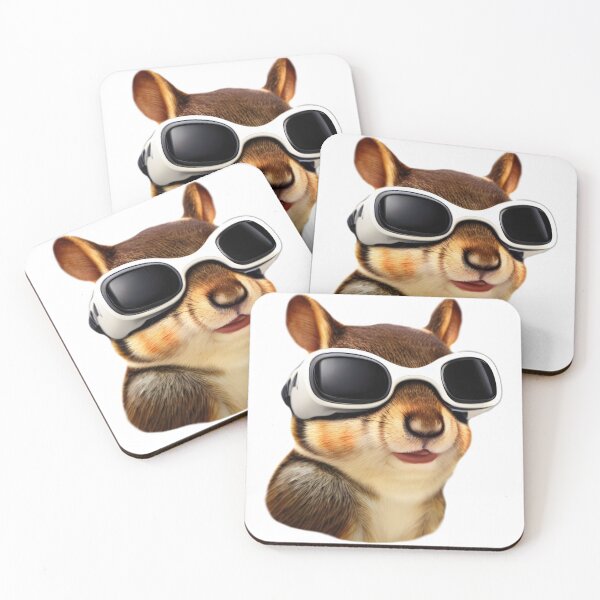 Item preview, Chipmunk in VR designed and sold by Digital-Davinci.