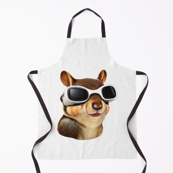 Item preview, Chipmunk in VR designed and sold by Digital-Davinci.