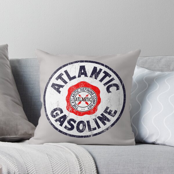 Item preview, Atlantic Gasoline designed and sold by hotrodz.