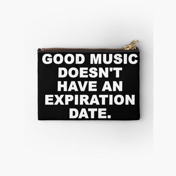 Item preview, GOOD MUSIC designed and sold by GRAPHIKAT.