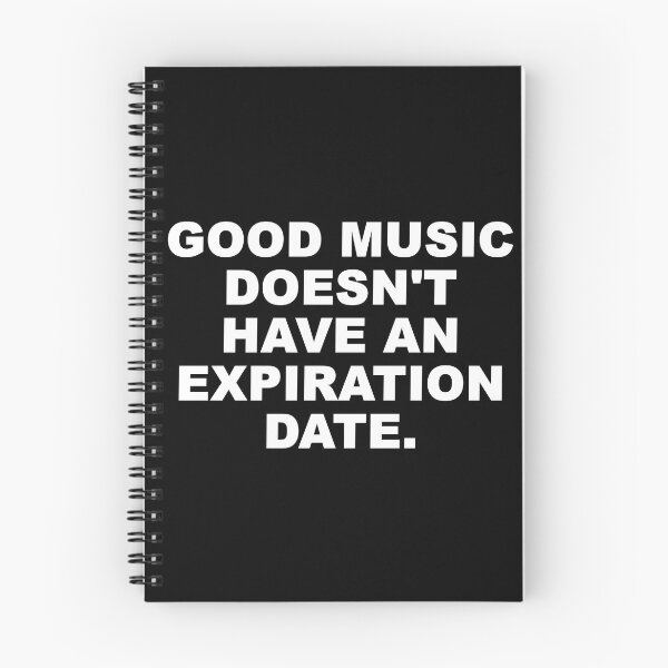 Item preview, GOOD MUSIC designed and sold by GRAPHIKAT.