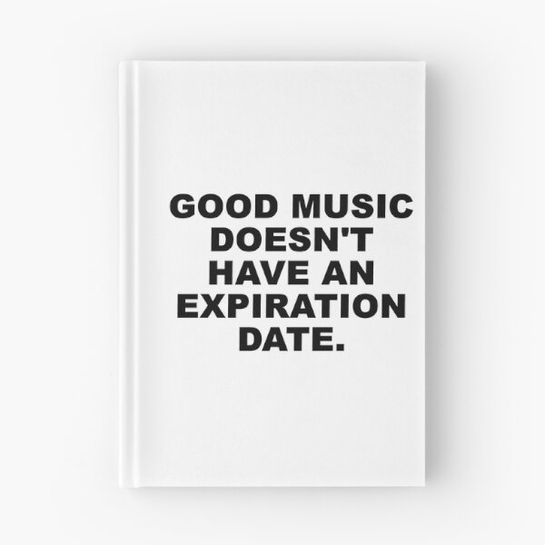 Item preview, GOOD MUSIC designed and sold by GRAPHIKAT.