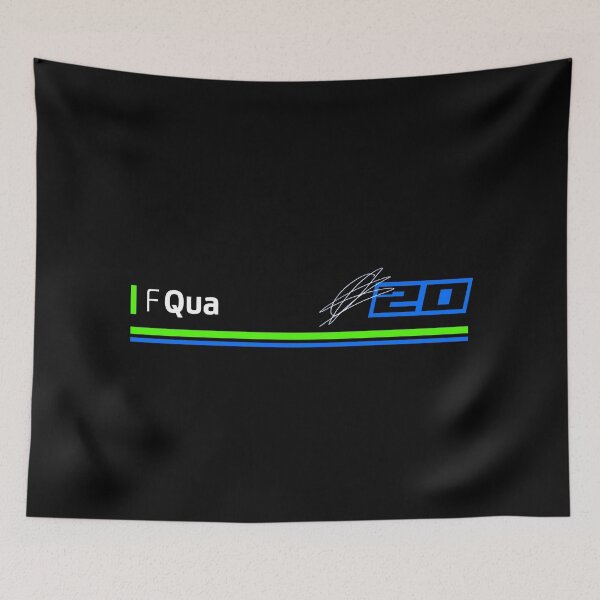 Item preview, Fabio Quartararo 20 - MotoGP 2022 designed and sold by Pop-UpStore.