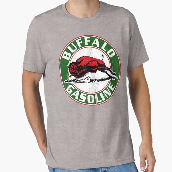 Item preview, Buffalo Gasoline designed and sold by hotrodz.