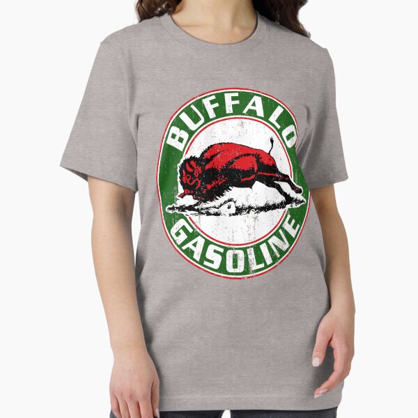 Item preview, Buffalo Gasoline designed and sold by hotrodz.