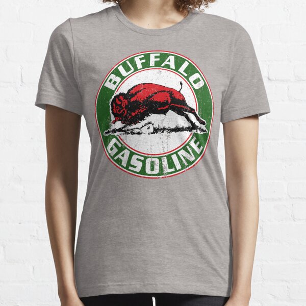 Item preview, Buffalo Gasoline designed and sold by hotrodz.