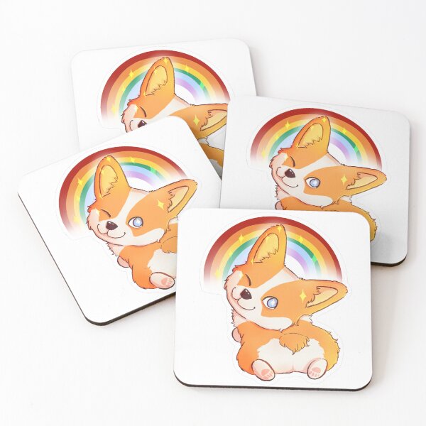 Item preview, The Corgi designed and sold by IzzyScapess.