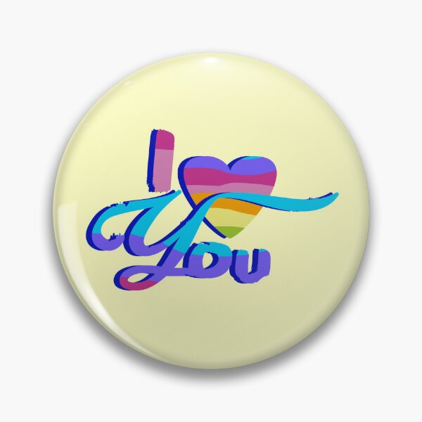 Item preview, Ich liebe dich designed and sold by vibeno1.