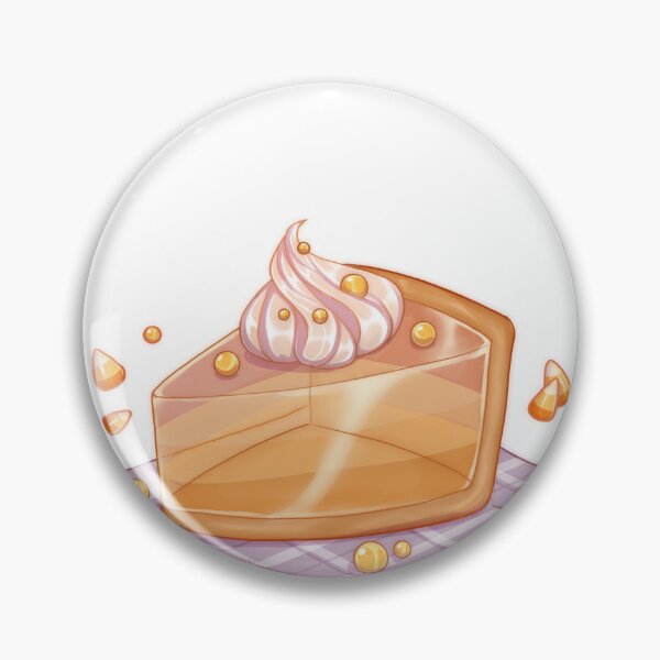 Item preview, Candy corn jelly cake  designed and sold by Itsacuteart.