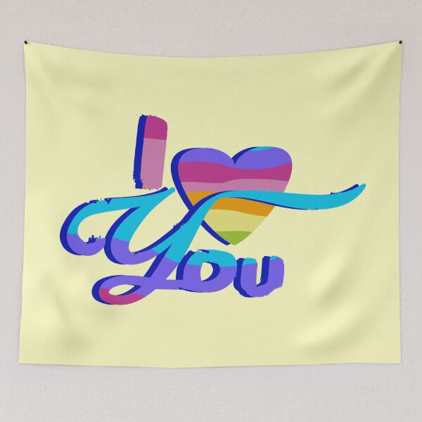 Item preview, Ich liebe dich designed and sold by vibeno1.
