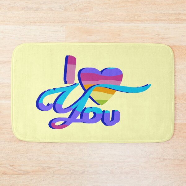 Item preview, Ich liebe dich designed and sold by vibeno1.