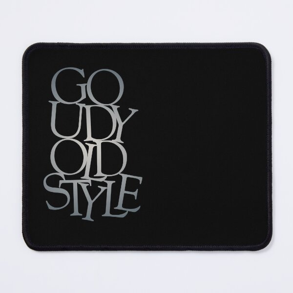 Item preview, Goudy Old Style v.6 designed and sold by x1brett.