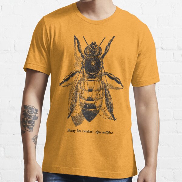 bee shirt