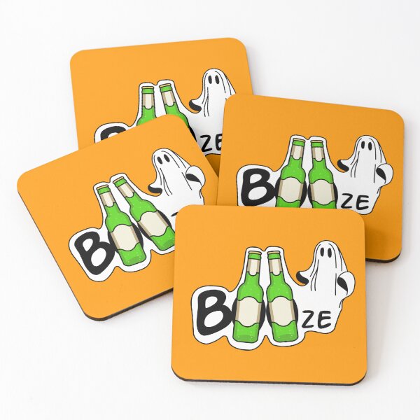 Item preview, Copy of Booze Hallooween designed and sold by ELithen.