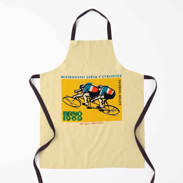 Item preview, Safety Matches BRNO 1969 Tandem designed and sold by Yeaha.