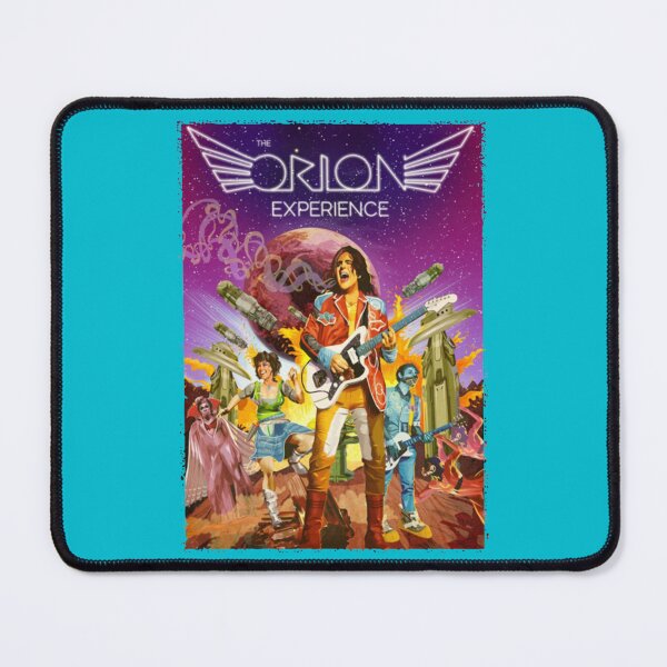 Item preview, THE ORION EXPERIENCE        designed and sold by ABBTTeezz.