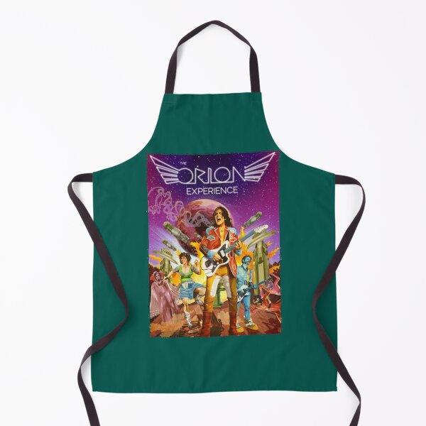 Item preview, THE ORION EXPERIENCE        designed and sold by ABBTTeezz.