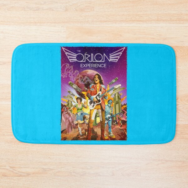 Item preview, THE ORION EXPERIENCE        designed and sold by ABBTTeezz.