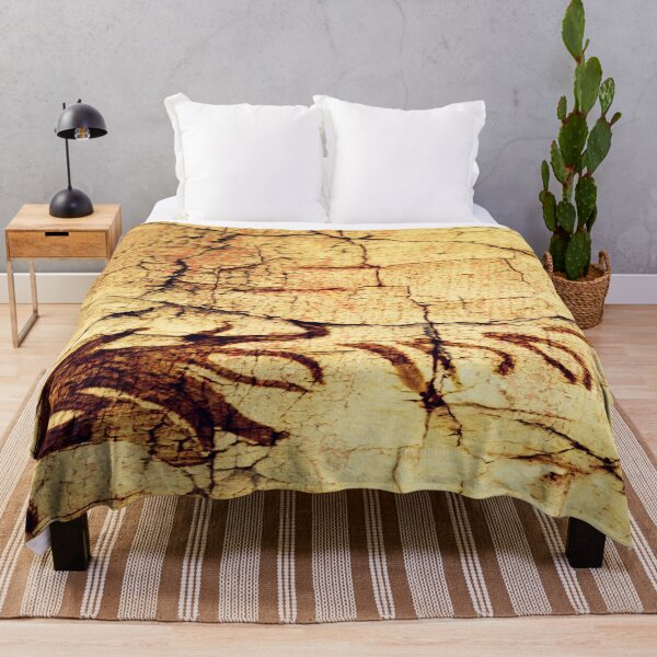 Item preview, Wood bark texture in yellow designed and sold by Nicole Bleck.