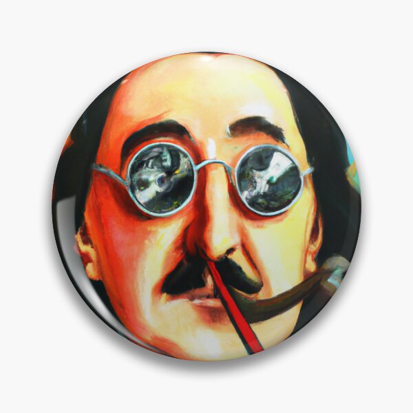 Artikelvorschau, John Lennon entworfen und verkauft von SunAndRainbow.