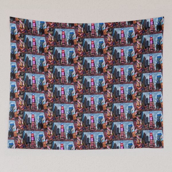 Item preview, Times Square North H designed and sold by Robert Meyers-Lussier.