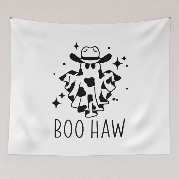 Item preview, Boo Haw designed and sold by Ashley Polkabla.