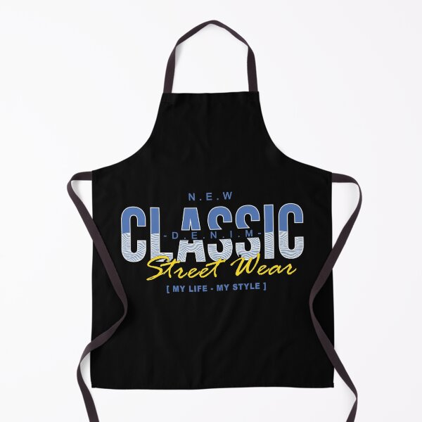 Item preview, Classic Denim Street Wear - A design for young stylish fashion designed and sold by velisani.