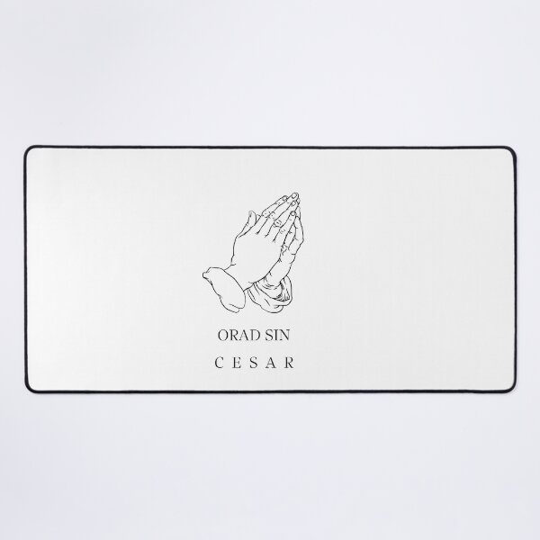 Item preview, Orad sin cesar designed and sold by creative-duo.