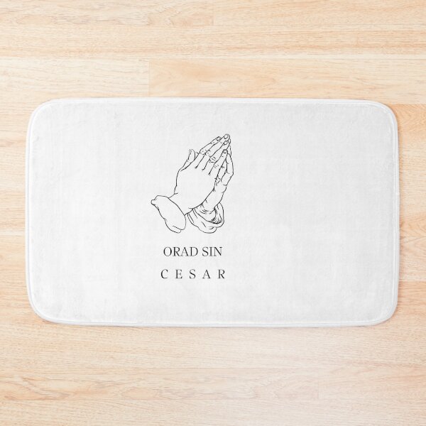 Item preview, Orad sin cesar designed and sold by creative-duo.