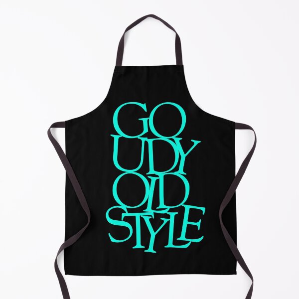 Item preview, Goudy Old Style v.8 designed and sold by x1brett.