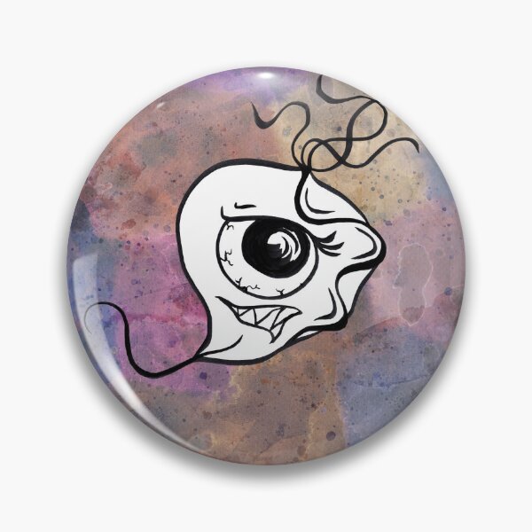 Item preview, Trichomonas designed and sold by eliza-coli.