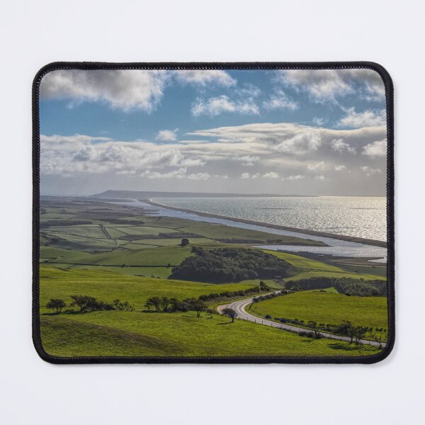 Item preview, Chesil Beach designed and sold by Viv Thompson Photography .