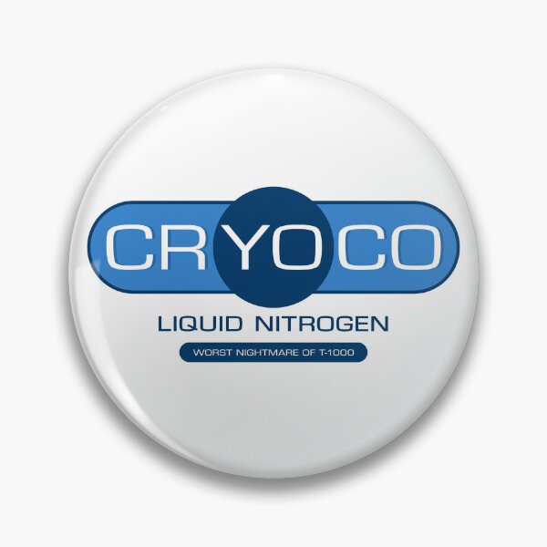 Item preview, CRYOCO Liquid Nitrogen designed and sold by Vinemans.