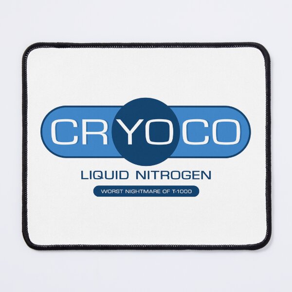 Item preview, CRYOCO Liquid Nitrogen designed and sold by Vinemans.