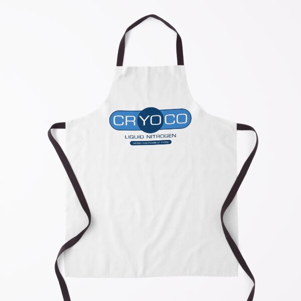Item preview, CRYOCO Liquid Nitrogen designed and sold by Vinemans.