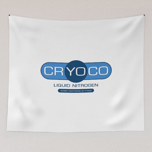 Item preview, CRYOCO Liquid Nitrogen designed and sold by Vinemans.