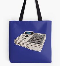 AKAI MPC 2000 Tote Bag