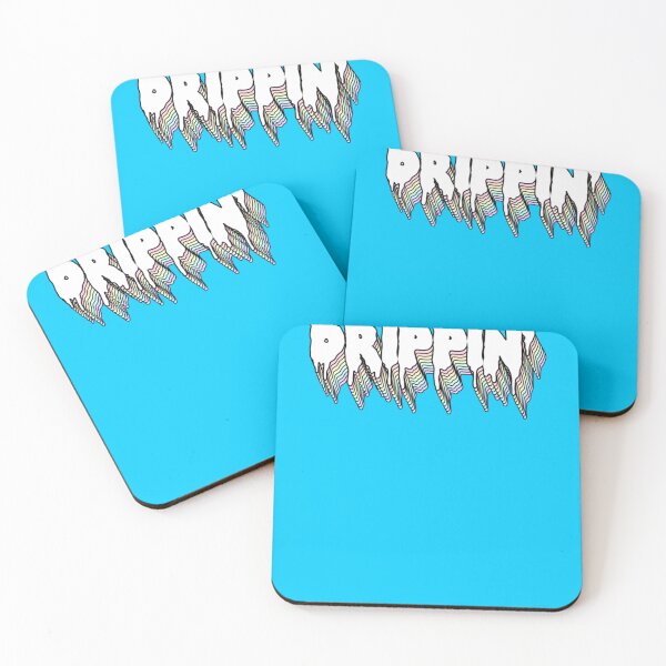 Item preview, Drippin_   designed and sold by ABBTTeezz.