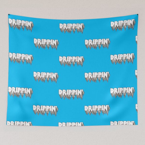 Item preview, Drippin_   designed and sold by ABBTTeezz.