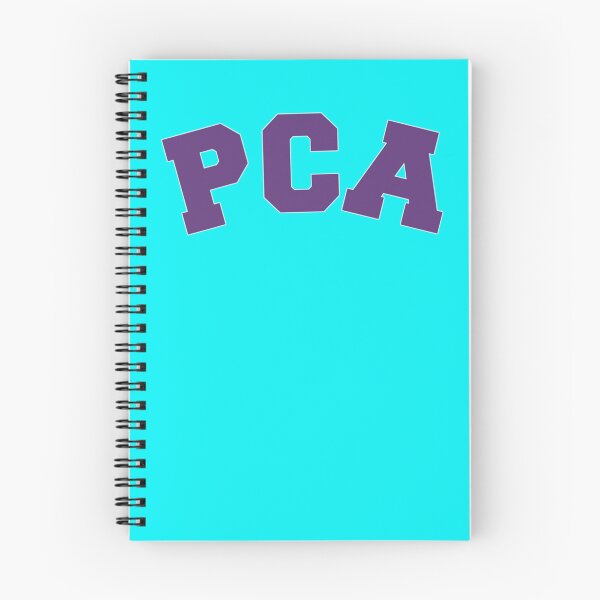 Artikelvorschau, Pacific Coast Academy - PCA - Zoey 101 entworfen und verkauft von ABBTTeezz.