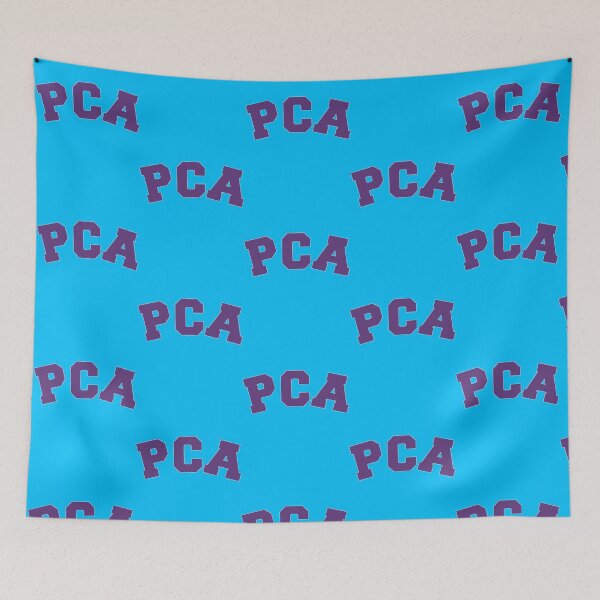 Item preview, Pacific Coast Academy - PCA - Zoey 101   designed and sold by ABBTTeezz.