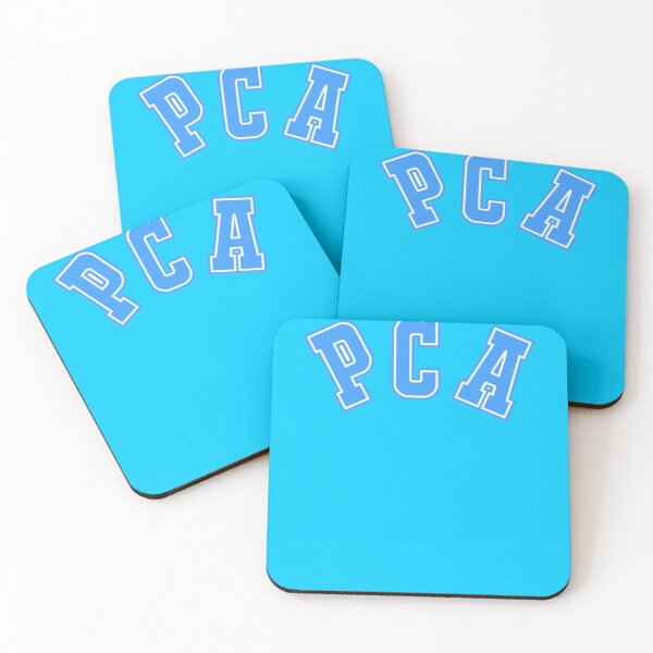 Item preview, PCA Pacific Coast Academy   designed and sold by ABBTTeezz.