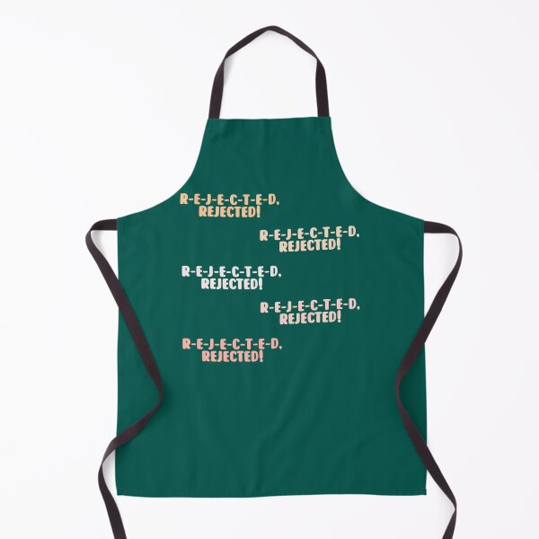 Item preview, r-e-j-e-c-t-e-d, rejected!   designed and sold by ABBTTeezz.